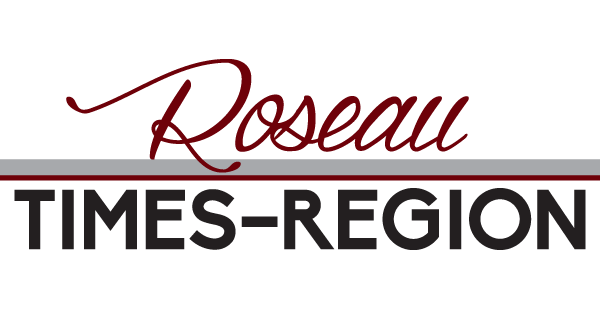 Roseau County Sheriff Press Release Roseau Times Region