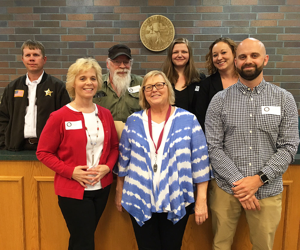 The Roseau County Drug Court Assists The Addicted Roseau Times Region
